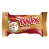 Twix Caramel	 Milk Chocolate Cookie Bars 1.1 oz 281189